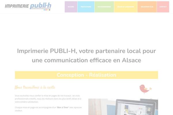 Site using Polo_extension plugin