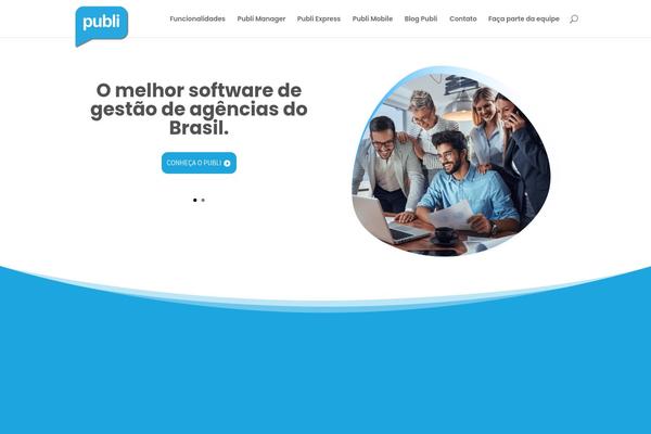 Site using Google Analytics by Yoast plugin