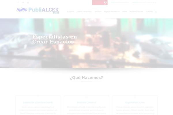 Site using Tweets plugin