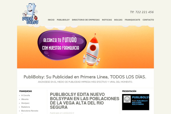 Flexible theme site design template sample