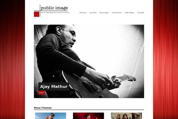 Site using DOP Shortcodes plugin
