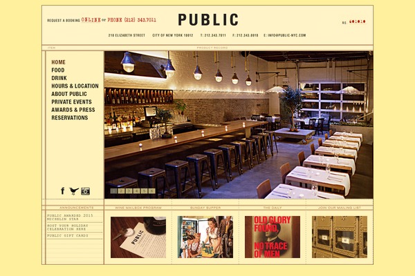 Site using Newsplus-shortcodes plugin