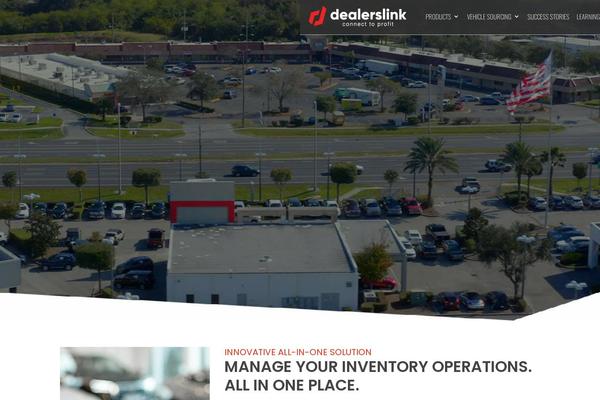 Site using Image-carousel-divi plugin