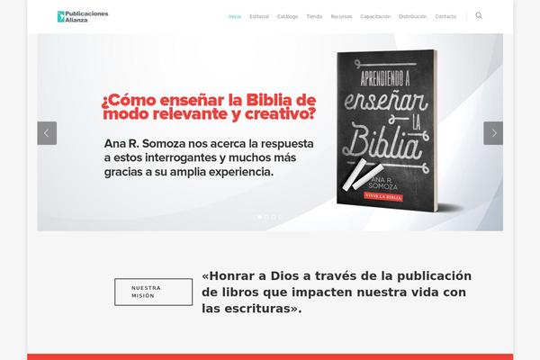 Site using Comments-plus plugin