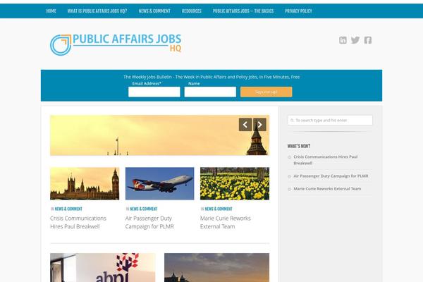 Typegrid11 theme site design template sample