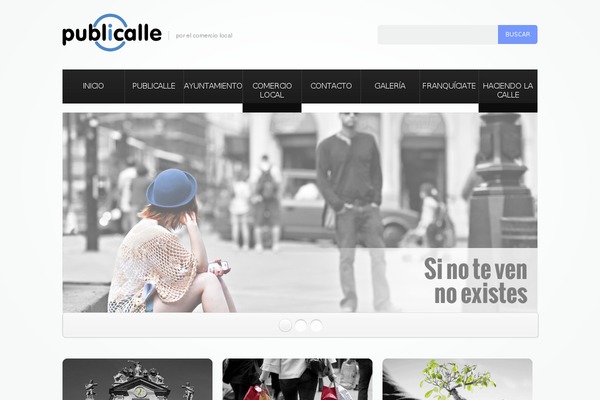 Theme1776 theme site design template sample