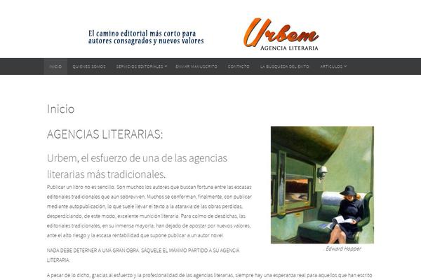 Site using Asesor de Cookies para normativa española plugin