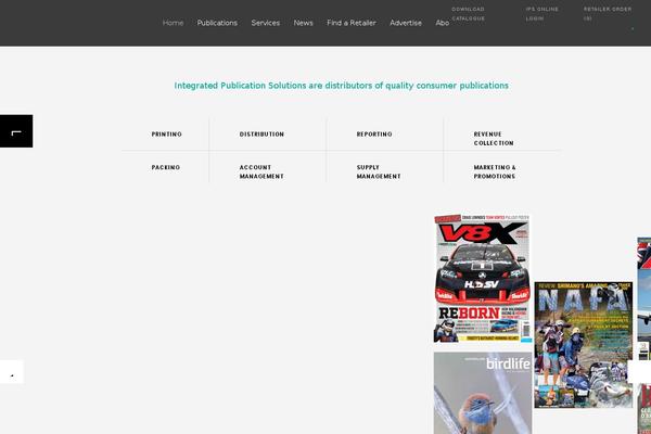publicationsolutions.com.au site used Ips