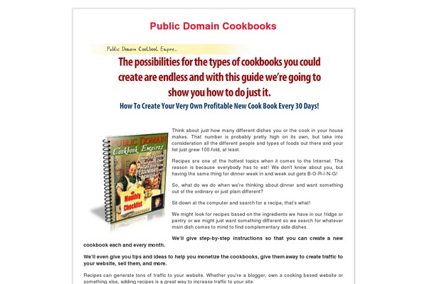 Blank_sales_page_theme-9980 theme site design template sample