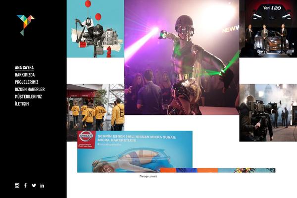 Site using Kenozoik-core plugin