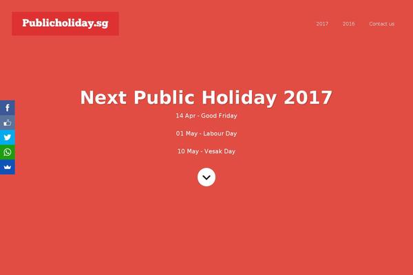 Lovetravel theme site design template sample