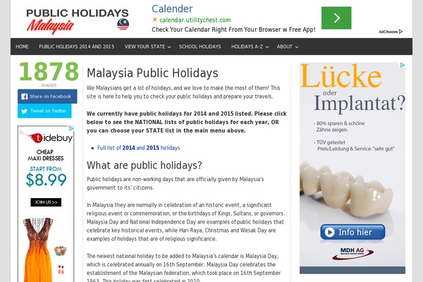 bb-phg theme websites examples
