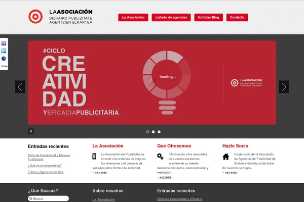 Business lite theme site design template sample