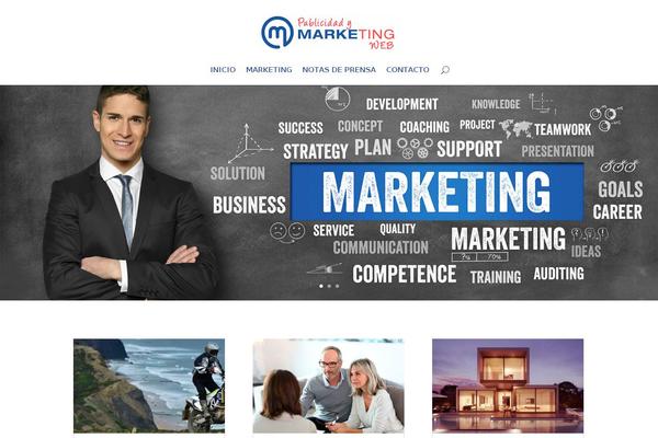 Site using Wp-rocket-master plugin