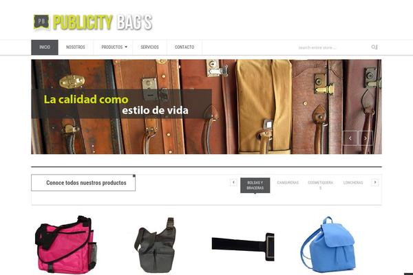 Oswad theme site design template sample