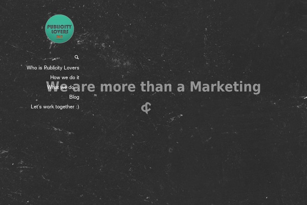 Vellum theme site design template sample