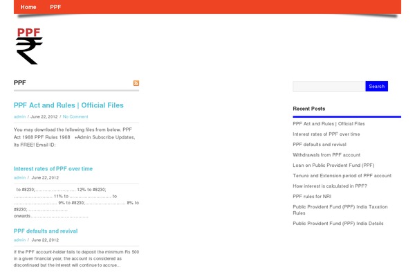 Site using Better WordPress External Links plugin