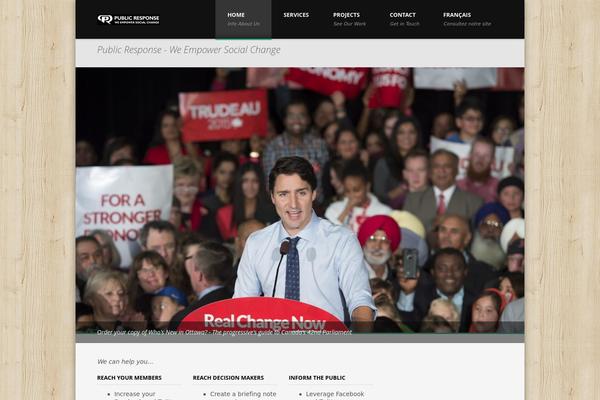 publicresponse.ca site used Brave