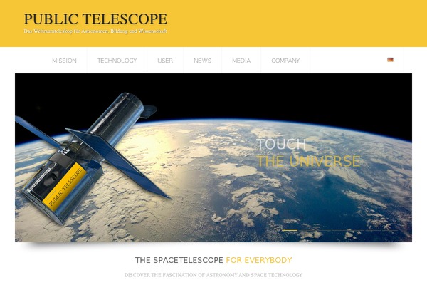 Theme1907 theme site design template sample