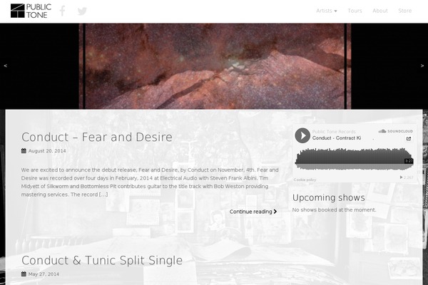 Dazzling theme site design template sample