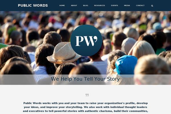 Site using Sharethis-share-buttons plugin