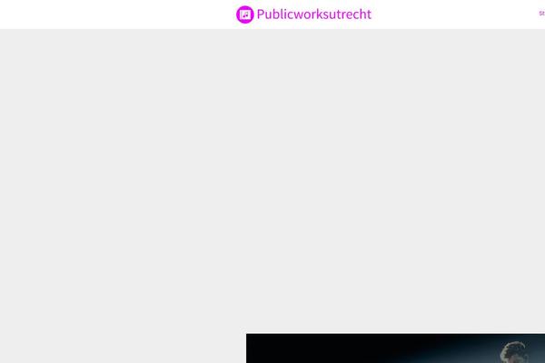 Responsive-community theme site design template sample