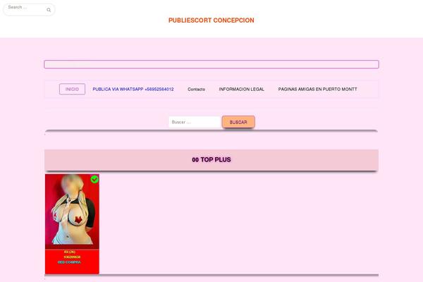 Site using iFlyChat - WordPress Chat plugin