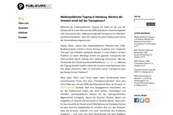 Ari theme site design template sample