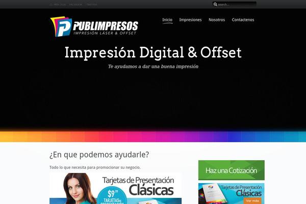 Shelf theme site design template sample