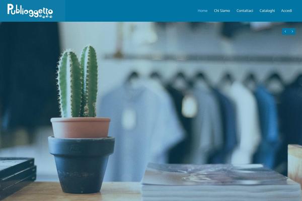 Site using Formidable Forms plugin