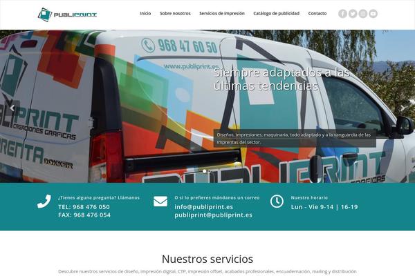 Appointment-pro theme site design template sample