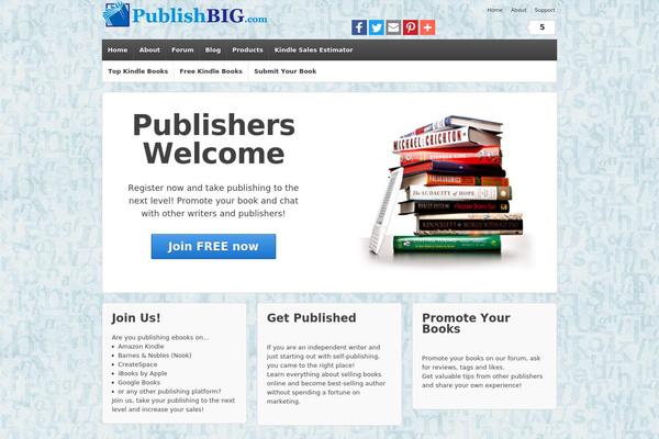 Site using J Shortcodes plugin