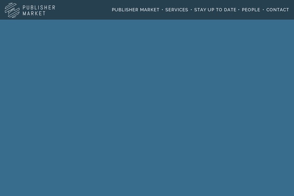 Brooklyn theme site design template sample