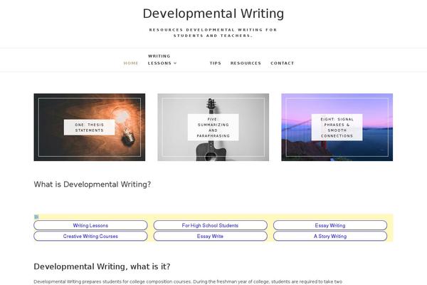 publisherspot.com site used Publisherspot