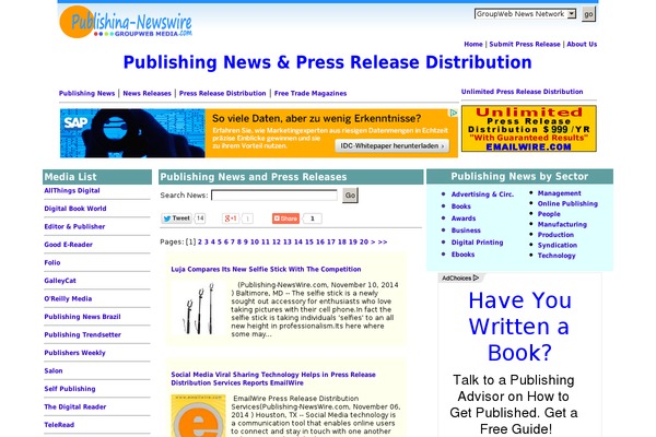 publishing-newswire.com site used Investors-newswire