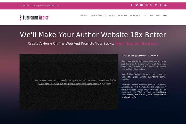 Site using WP-Polls plugin