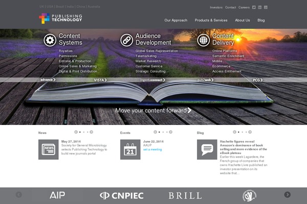 Site using J Shortcodes plugin
