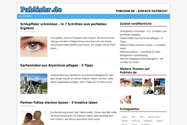 MH Magazine theme site design template sample