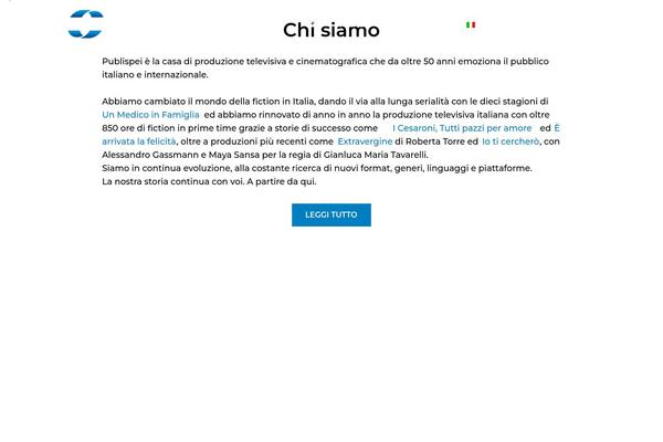 Site using CuteSlider plugin