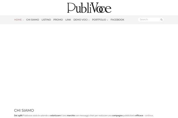 Site using Wolverine-framework plugin