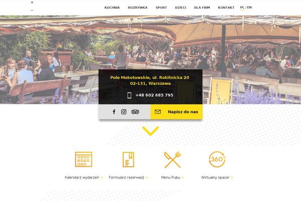 publolek.pl site used Lolek