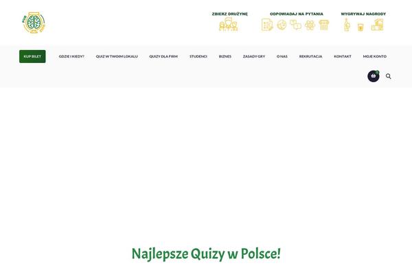 Site using Woo-mailerlite plugin