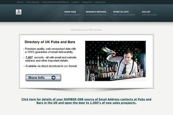 Site using Wp-stats-manager plugin