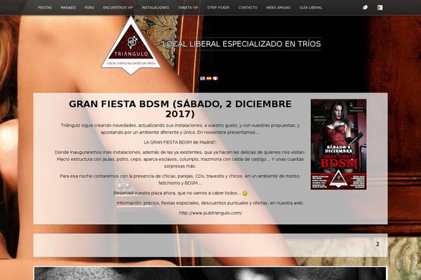 Site using RPS Image Gallery plugin