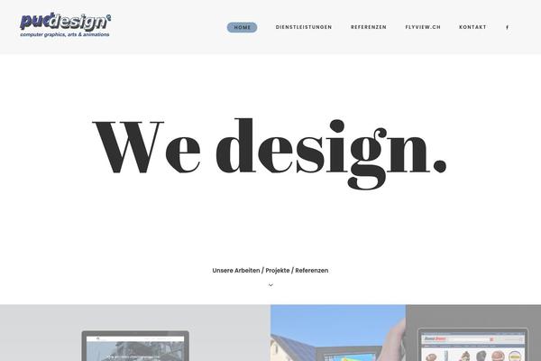 Site using Contact Form 7 plugin