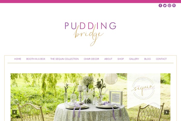 puddingbridge.co.uk site used Honeycrisp