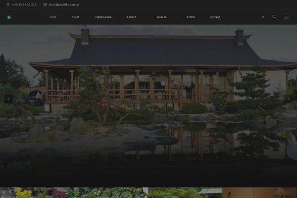 Site using Aspexi Facebook Like Box Sidebox plugin