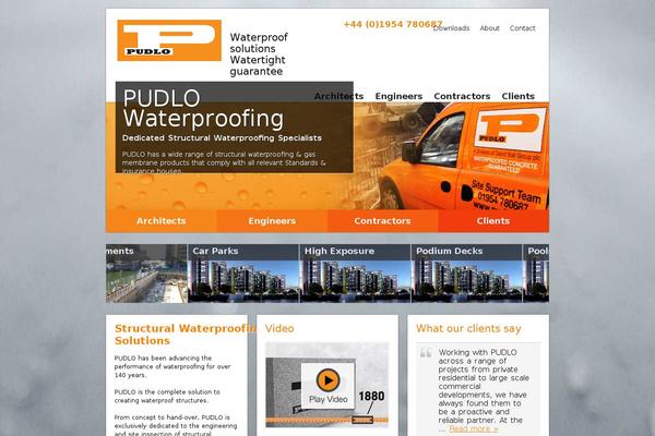 Site using Meet My Team plugin