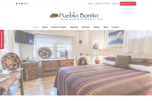 Site using Quick Page/Post Redirect Plugin plugin