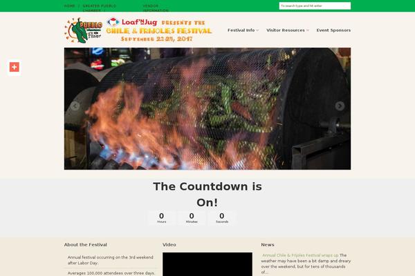 Site using Secure HTML5 Video Player plugin